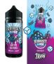 Seriously Nice Arctic Berries E-liquid Shortfill