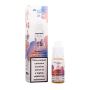 Blueberry Cherry Cranberry Nic Salt E-Liquid by Hayati Pro M