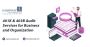 Effective 401(K) and 403(B) Audits Services – HCLLP 
