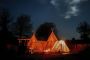 Luxury Winter Glamping in the UK – Cosy Stays Await