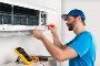 Repair of air conditioners in Bristow