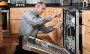 Repair of dishwashers in Woodbridge