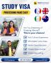 Best Immigration Consultants For Australia in Hyderabad