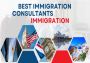 High Visa Consultancy Best Immigration Consultants in Hydera