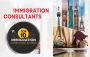 Best Immigration Consultants For Norway in Hyderabad 