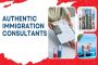 Supreme Visa placement Immigration Consultants in Hyderabad