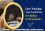 Overseas Visa Consultants in Hyderabad - Hashoverseas Overseas Visa Consultants in Hyderabad - Hashoverseas