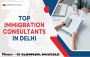 Top Visa Immigration Consultants in Hyderabad  