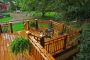 Fence and Deck Oshawa