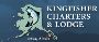 Kingfisher Charters Lodge