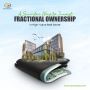 Fractional Ownership India | Fractional Ownership Delhi-NCR