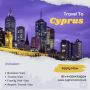Book Appointment for Cyprus visa Book Appointment for Cyprus visa