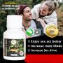 Enlarge Bigger P*nis Size with Sikander-e-Azam plus Capsule
