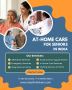 Trusted and Realiable Home-Care services in India | H4S