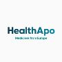 "Healthapo - Effective Medications to Combat Bad Habits"