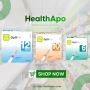 Trusted Source for Sports Medicine Products – Healthapo