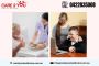 Get Personalised NDIS Care in Sydney – Contact Care 2 You