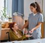 Professional Personal Care Assistance in Annandale 