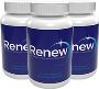 Experience Renew: Revitalize Your Body and Mind Naturally