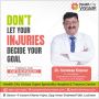 Best hospital in lucknow