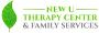 New U Therapy Center & Family Services