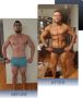 SLIN — THE BEST WAY TO TURN CARBS INTO MUSCLE. GUARANTEED.