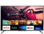 Own TV channel (TV app) in the living rooms of millions! Rem