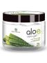 Aloe Vera Gel with Vitamin E & Tea Tree – Soothe, Hydrate, a