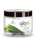 Natural Aloe Vera Gel with Vitamin E & Tea Tree