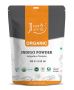 Organic Indigo Powder – Naturally Color Your Hair the Safe