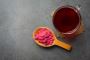 Natural Hibiscus Powder Ayurvedic Skin & Hair Care Essential