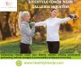 Trusted Lifestyle Coach Near Galleria Houston 