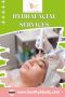 Restore Smoothness, Brightness, and Hydration with facials