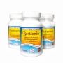 Bestamin Multi-Vitamin Gelatin Free 60 counts Combo Offer
