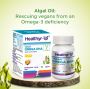 Vegan Omega DHA Capsule