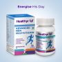 Advanced Men Multivitamin Tablet | Men's Health