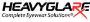 Heavyglare Eyewear Heavyglare Eyewear