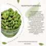 hari Elaichi: The Spice That Transforms Your Cooking