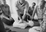CPR and First Aid Training Courses in Brampton