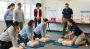 Workplace First Aid CPR Training for Corporate Teams