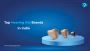 Top 10 Hearing Aid Brands in India