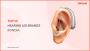 Top 10 hearing aid brands in India - Zenaud