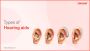 Types of Hearing Aids - Zenaud