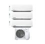 Buy Mini Split System 3 Zone