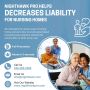 Reduce legal risks with Nighthawk Pro!