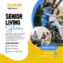Peace of Mind for Aging Parents: Smart Fall Prevention at Ho