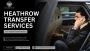 Reliable and Affordable Heathrow Airport Transfers