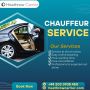 Car Service at Heathrow Airport – Smooth Travel with Heathro