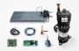 Air Conditioning Spare Parts - Heat N Cooltech Air Conditioning Spare Parts - Heat N Cooltech