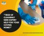 Top Residential House Cleaning Services in Covina